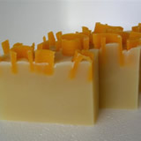 Citrus Twist Bar